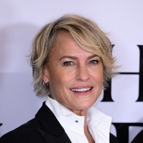 Herečka Robin Wright vypadá stále dobře.