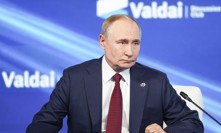 Vladimir Putin nechal kolem svého luxusního sídla ve Valdaji vybudovat novou protivzdušnou obranu. 