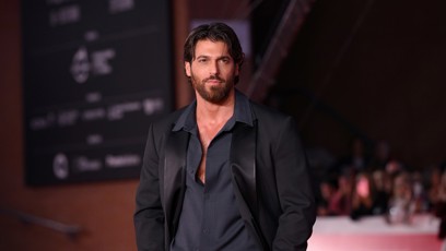 FOTO: Herec Can Yaman.