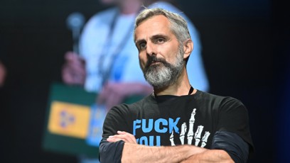 FOTO: Důstojník Otakar Foltýn.