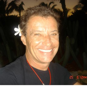 Francouzský majitel prestižní značky Jean-Luc Brunel. 