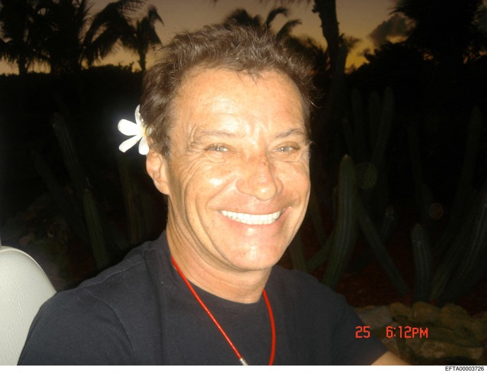 FOTO: Francouzský majitel prestižní značky Jean-Luc Brunel. – stránka 1