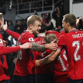 Český tým porazil Dánsko na penalty.