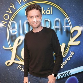 Tomáš Löbl je po operaci. 