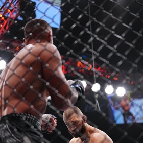 Osudový moment - Jiří Procházka zde dal Ulbergovi šanci se vzchopit. 