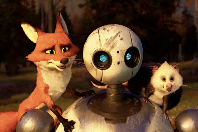 Večer s rodinou? Máme pro vás tipy na 7 filmů, které nezklamou