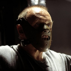 snímek z filmu Hannibal (Anthony Hopkins)