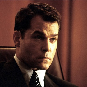 snímek z filmu Hannibal (Ray Liotta)