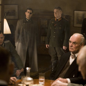 Pro film se složilo až 100 minut hudby.