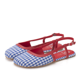 Barefoot sandály, SHAPEN, 3200 Kč