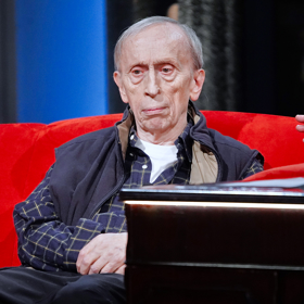 Ivan Kraus byl hostem u bratra Jana Krause.