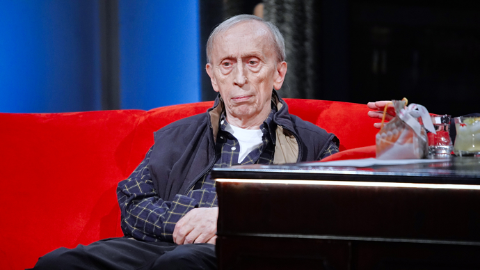 FOTO: Ivan Kraus byl hostem u bratra Jana Krause.