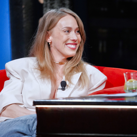 Aneta Krejčíková dorazila do Show Jana Krause.