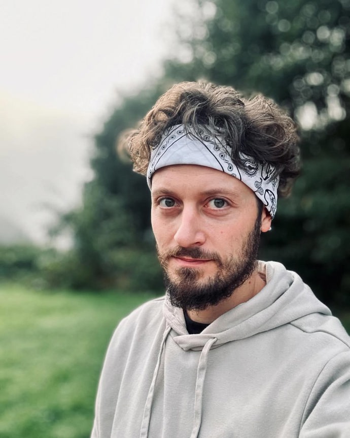 FOTO: Kytarista Jakub Lenz – stránka 3