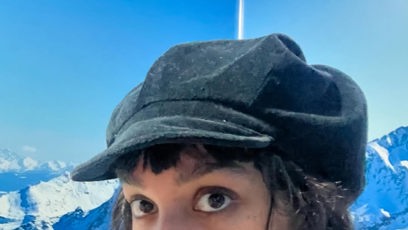 FOTO: Luciana Tomášová si zatančí ve StarDance.