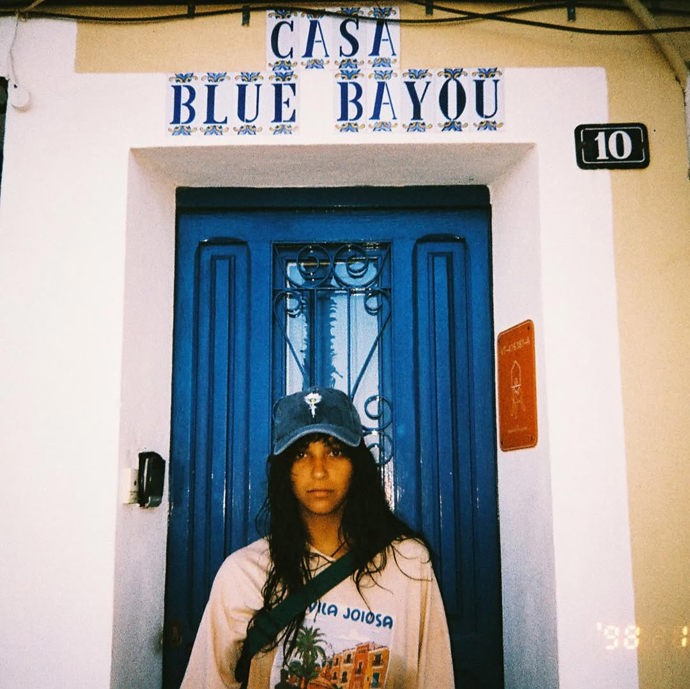 FOTO: Luciana Tomášová hraje také v divadle.