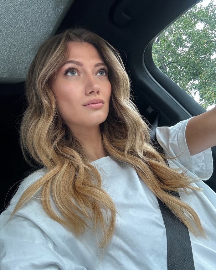 FOTO: Koučka Maxe v The Voice Kids,  německá zpěvačka Leony. – stránka 3