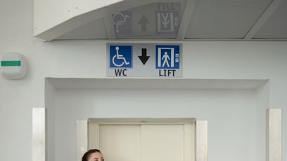 FOTO: Influencerka Jana Darmovzalová Lhotová.