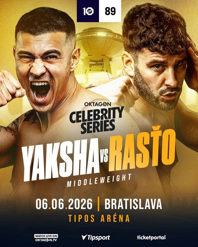 FOTO: Yaksha vs Rasťo na Oktagonu 89. – stránka 3