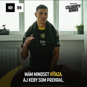 Yaksha má jasně nastavenou hlavu. 