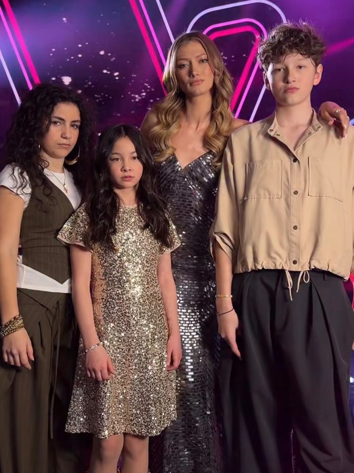 FOTO: Max Behenský se svou koučkou Leonou. – stránka 5