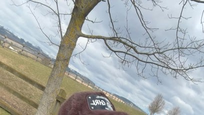 FOTO: Monika Babišová si velikonoční svátky užívá po boku Ivana Šablatury.