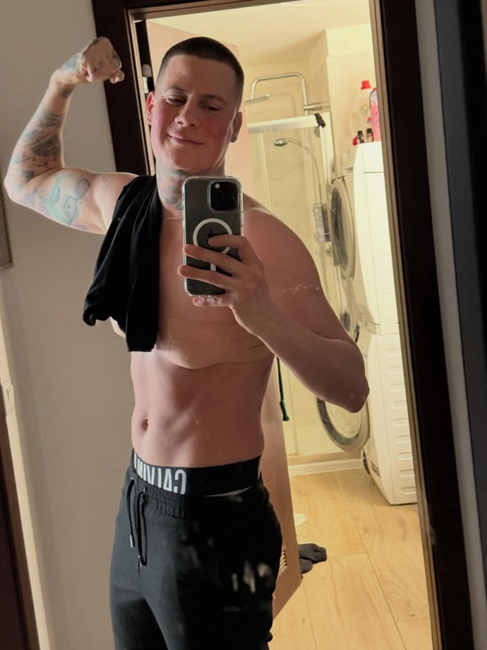 FOTO: Se souhlasem Nikolas Němec – stránka 3