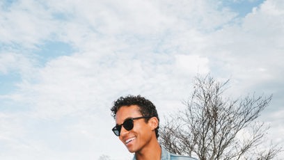 FOTO: Jaafar strávil dva roky přípravou na roli krále popu.