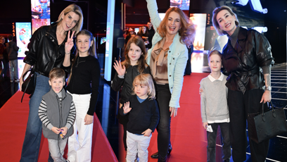 FOTO: Iveta Lutovská