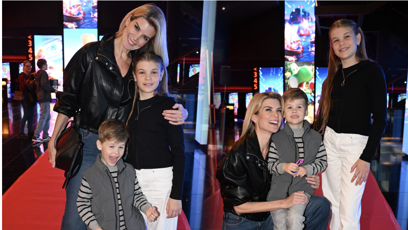 FOTO: Iveta Lutovská