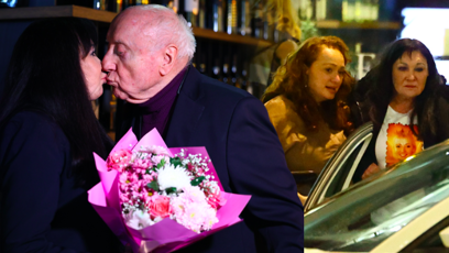 FOTO: Dagmar Patrasová