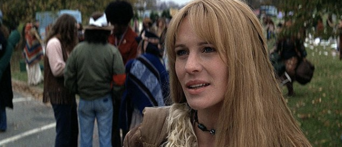 FOTO: Robin Wright jako Jenny Curran. – stránka 6