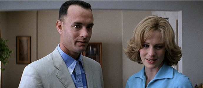 FOTO: Robin Wright si zahrála po boku Toma Hankse. – stránka 5