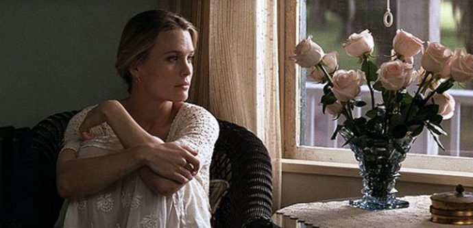 FOTO: Herečka Robin Wright v roli Jenny excelovala. – stránka 4