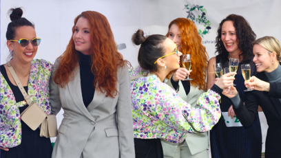 FOTO: Botanická zahrada