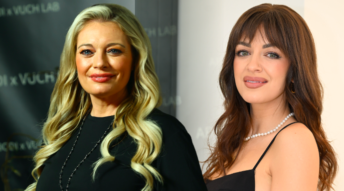 Foto k tématům Lucie Borhyová, Jitka Boho – stránka 5