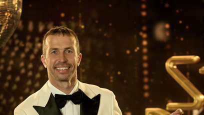 FOTO: Radek Štěpánek si zatančí ve StarDance.