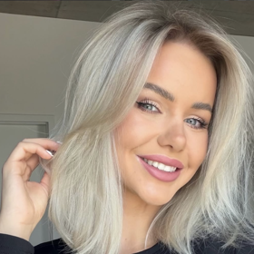 Krásná Natálie Říhová.