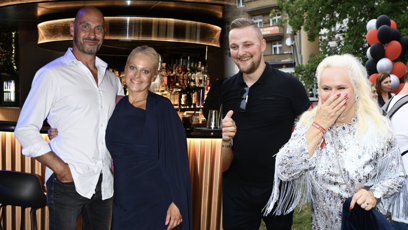 FOTO: Charlotte Štiková