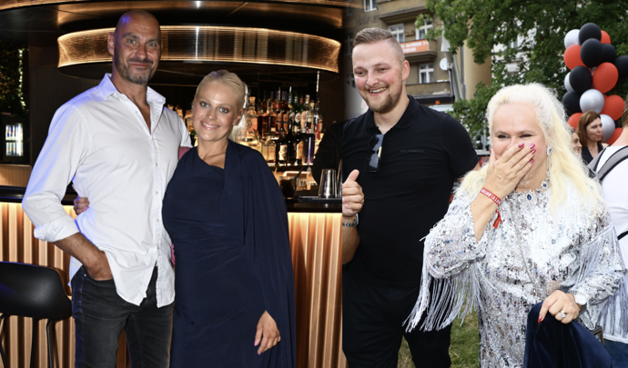 Foto k tématům Charlotte Štiková, Monika Binias, Petr Binias – stránka 1