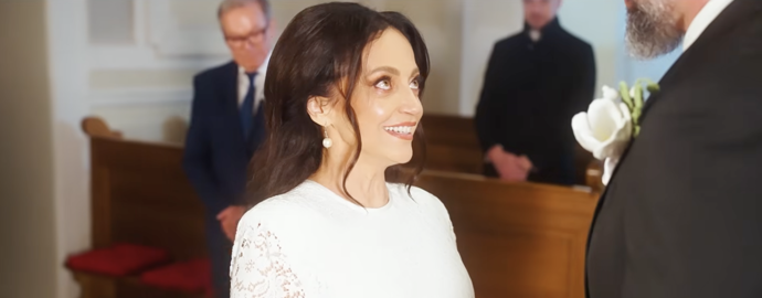 FOTO: Lucie Bílá je velmi šťastná. – stránka 6