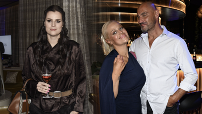 FOTO: Charlotte Štiková