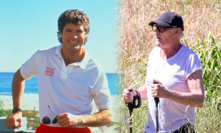 Strach o Mitche z Pobřežní hlídky. David Hasselhoff sotva chodí a ztrácí se před očima 