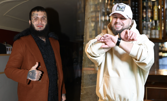 Foto k tématům Leo Beránek (rapper), Eduard Rovenský – stránka 22