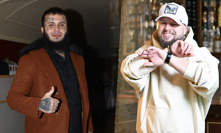 Leo Beránek se dočkal nečekaného zastání: Známý rapper šokuje slovy o pochopení