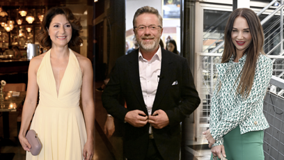 FOTO: Martha Issová