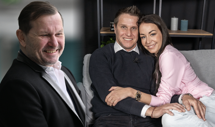 Foto k tématům Agáta Hanychová, Jaromír Soukup, Miroslav Dopita – stránka 60