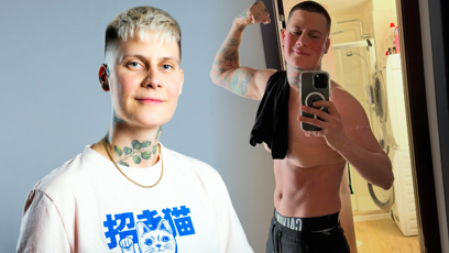 FOTO: Nikola Němcová