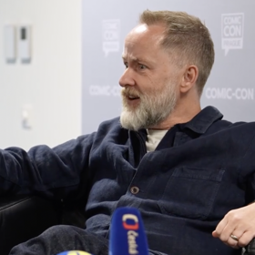 Billy Boyd se živil jako vazač knih.