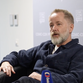 Billy Boyd promluvil o natáčení Pána prstenů.
